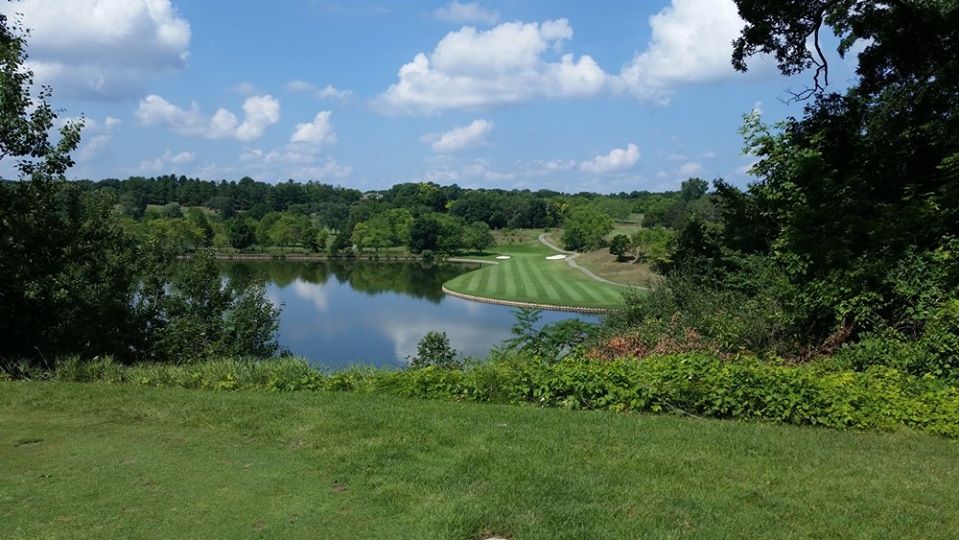 Mystic Creek Golf Course